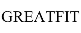 GREATFIT trademark