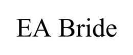 EA BRIDE trademark