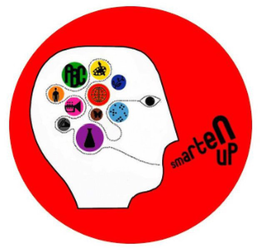 SMARTEN UP trademark