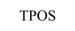 TPOS trademark