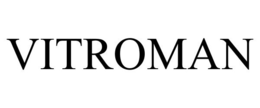 VITROMAN trademark