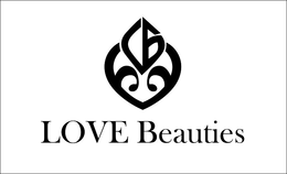 LB LOVE BEAUTIES trademark