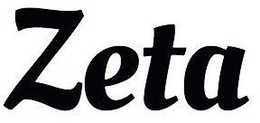ZETA trademark