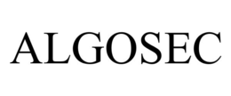 ALGOSEC trademark