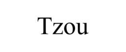 TZOU trademark