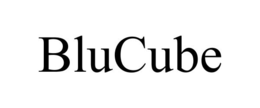 BLUCUBE trademark