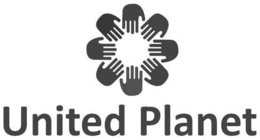 UNITED PLANET trademark