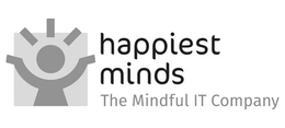HAPPIEST MINDS THE MINDFUL IT COMPANY trademark