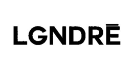 LGNDRE trademark