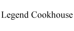 LEGEND COOKHOUSE trademark