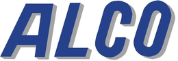 ALCO trademark