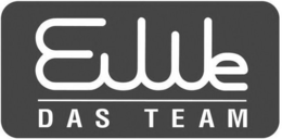 EUWE DAS TEAM trademark