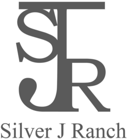 SJR SILVER J RANCH trademark