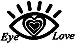 EYE LOVE trademark