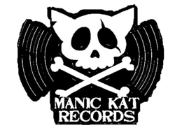MANIC KAT RECORDS trademark