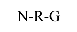N-R-G trademark