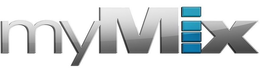 MY MIX trademark