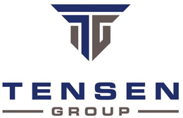 TG TENSEN GROUP trademark