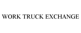 WORK TRUCK EXCHANGE trademark