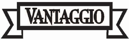 VANTAGGIO trademark