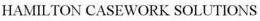 HAMILTON CASEWORK SOLUTIONS trademark