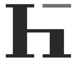 H trademark