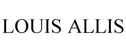LOUIS ALLIS trademark