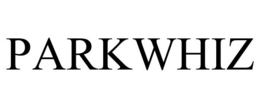 PARKWHIZ trademark