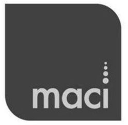 MACI trademark