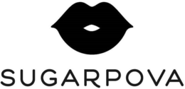 SUGARPOVA trademark