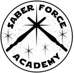 SABER FORCE ACADEMY trademark