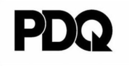 PDQ trademark