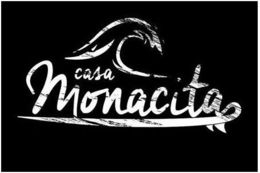 CASA MONACITA trademark