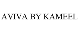 AVIVA BY KAMEEL trademark