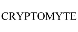 CRYPTOMYTE trademark