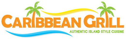 CARIBBEAN GRILL AUTHENTIC ISLAND STYLE CUISINE trademark