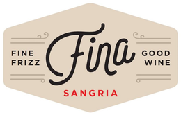 FINE FRIZZ FINA GOOD WINE SANGRIA trademark