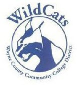 WILDCATS WAYNE COUNTY COMMUNITY COLLEGE DISTRICT trademark