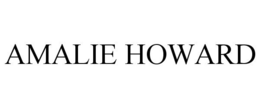 AMALIE HOWARD trademark