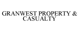GRANWEST PROPERTY & CASUALTY trademark