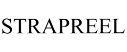 STRAPREEL trademark