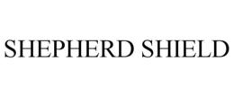 SHEPHERD SHIELD trademark
