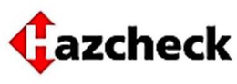 HAZCHECK trademark