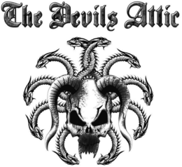 THE DEVILS ATTIC trademark