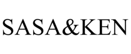 SASA&KEN trademark