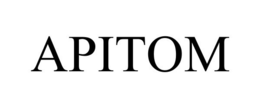 APITOM trademark