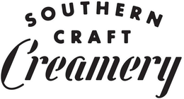 SOUTHERN CRAFT CREAMERY trademark