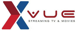 X VUE STREAMING TV & MOVIES trademark