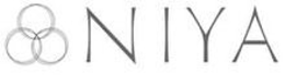NIYA trademark