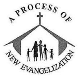 A PROCESS OF NEW EVANGELIZATION trademark